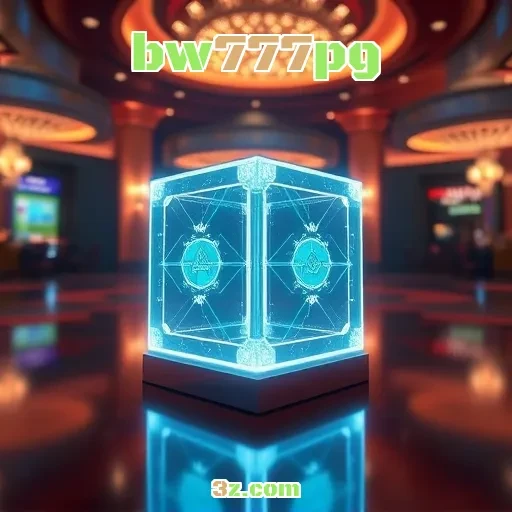 bw777pg: Promoções Que Vão Mudar Seu Jogo Para Sempre!